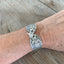 Spoon Link Bracelet - FAIRFIELD ONE PEARL - #5310