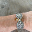 Spoon Link Bracelet - FAIRFIELD ONE YELLOW - #5311