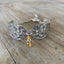 Spoon Link Bracelet - FAIRFIELD ONE YELLOW - #5311