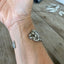 Spoon Cuff Bracelet - #5315