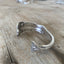 Spoon Cuff Bracelet - #5315