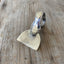 Ergonomic Spoon Cheese Knife - FLIRTATION - #5322