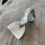 Ergonomic Spoon Cheese Knife - FLIRTATION - #5322
