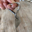 Ergonomic Spoon Cheese Knife - FLIRTATION - #5322