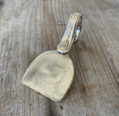 Ergonomic Spoon Cheese Knife - MILADY - #5323