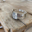 Spoon Cuff Bracelet - BADASS - SHAKESPEARE - #5324