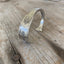 Spoon Cuff Bracelet - BADASS - SHAKESPEARE - #5324