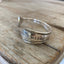 Spoon Cuff Bracelet - HOT MESS - #5325