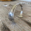 Spoon Cuff Bracelet - HOT MESS - #5325