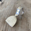 Ergonomic Spoon Cheese Knife - LADY HAMILTON - #5328