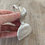 Ergonomic Spoon Cheese Knife - LADY HAMILTON - #5328