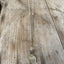Fork Elephant Necklace with Patchwork Chain