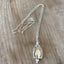 Knife Bell Necklace - Lady Densmore - #5352
