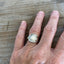 Spoon Ring - Unknown (but so sweet) - #5358