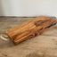 Italian Olivewood Charcuterie Board - #5373