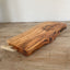 Italian Olivewood Charcuterie Board - #5373