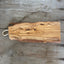 Italian Olivewood Charcuterie Board - #5381