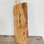 Italian Olivewood Charcuterie Board - #5381