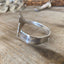 Spoon Cuff Bracelet - MERMAID SOUL - #5390