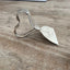 Ergonomic Spoon Cheese Knife - PRINCESS - #5396