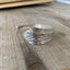 Spoon Cuff Bracelet - FUCKITY FUCK FUCK - SMALL - #5406