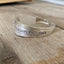 Spoon Cuff Bracelet - FUCKITY FUCK FUCK - SMALL - #5406