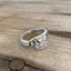 Spoon Ring - DAFFODIL