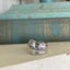 Stamped Spoon Ring - CHOICE - #5436
