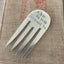 Fork Bookmark - I LIKE BIG BOOKS AND I CANNOT LIE