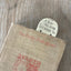 Fork Bookmark - I LIKE BIG BOOKS AND I CANNOT LIE