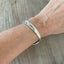 Spoon Cuff Bracelet - MERMAID SOUL - #5486