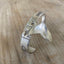 Spoon Cuff Bracelet - MERMAID SOUL - #5486