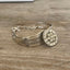 Spoon Link Bracelet - ROMFORD = #5494