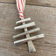 Scrap Tree Ornament