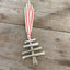 Scrap Tree Ornament