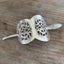 Cake Server Hair Barrette - FIRST LOVE + RAIMOND - #5541