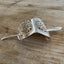 Cake Server Hair Barrette - FIRST LOVE + RAIMOND - #5541