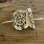 Cake Server Hair Barrette - FIRST LOVE + RAIMOND - #5541