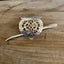 Cake Server Hair Barrette - FIRST LOVE + RAIMOND - #5541