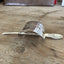 Cake Server Hair Barrette - FIRST LOVE - #5542