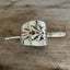 Cake Server Hair Barrette - FANTASY - #5543