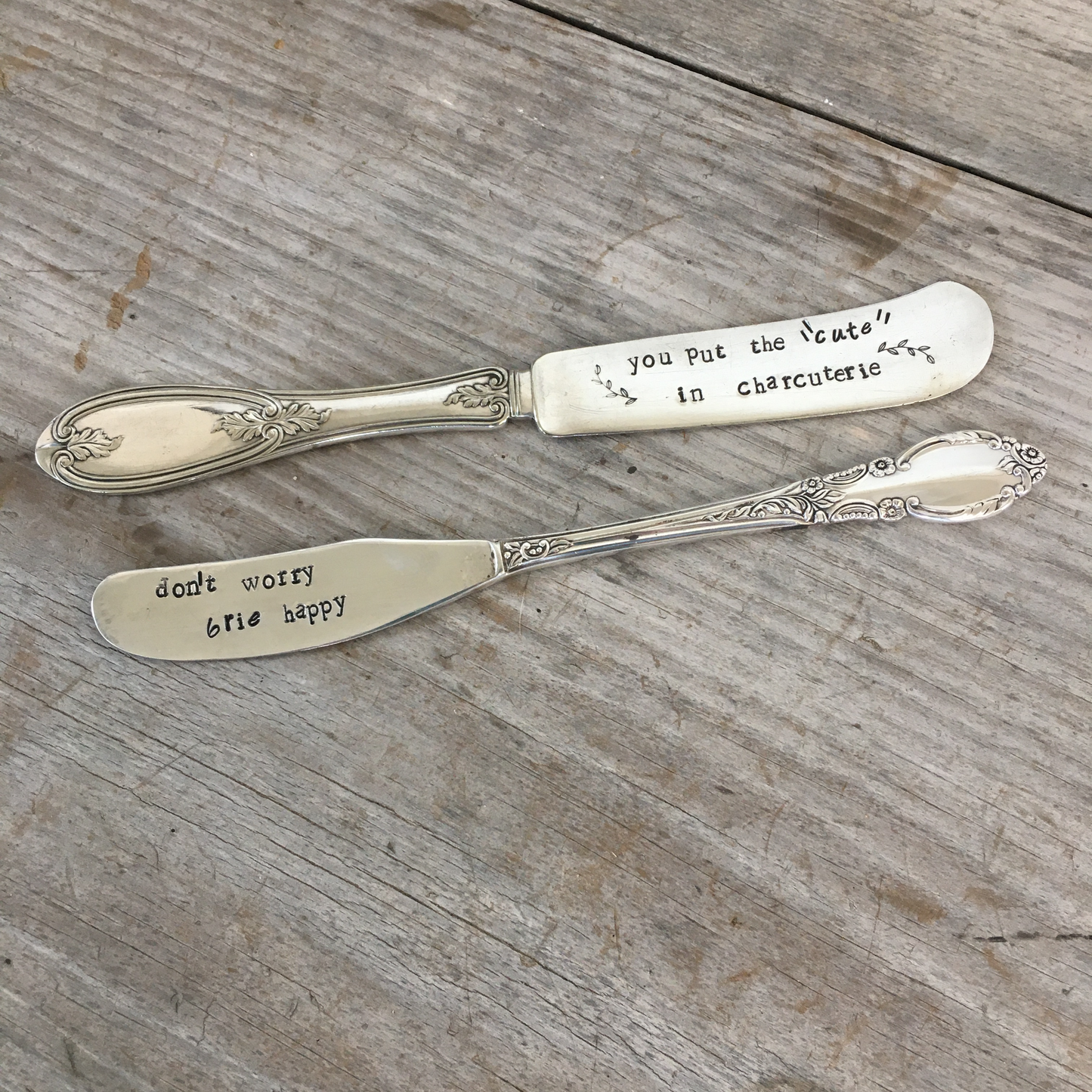 Custom Order - Tracy Young