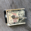 Handmade Spoon Money Clip