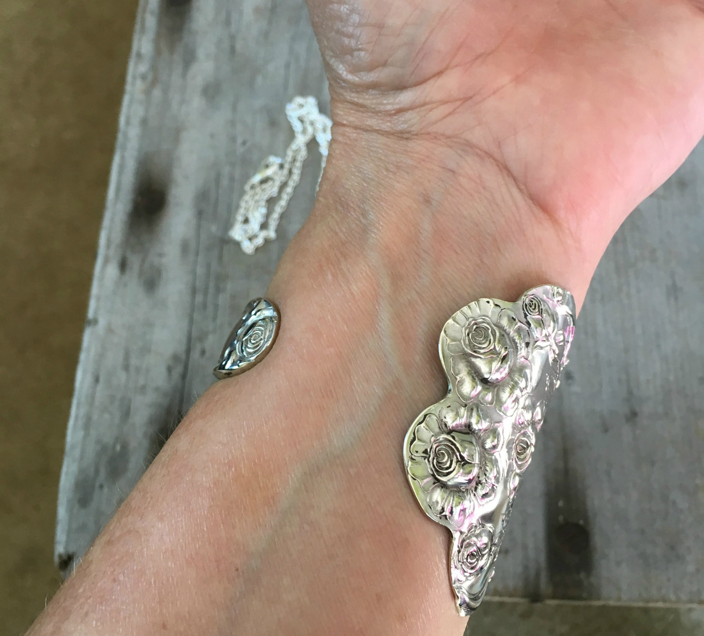 Custom Order - Amy Miller