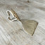 Community Silverplate Evening Star Cheese Knife Recycled Vintage Spoon
