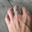 Spoon Ring - ENCHANTMENT