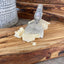 Italian Olivewood Charcuterie Board - #5381