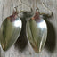Spoon Earrings - #3626