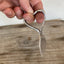 Ergonomic Spoon Cheese Knife - RENDEZVOUS - #5359