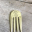 Fork Bookmark - READ BETWEEN THE WINES